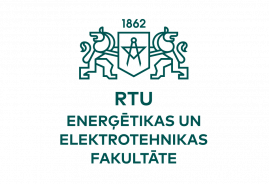 RTU Enerģētikas un elektrotehnikas fakultāte