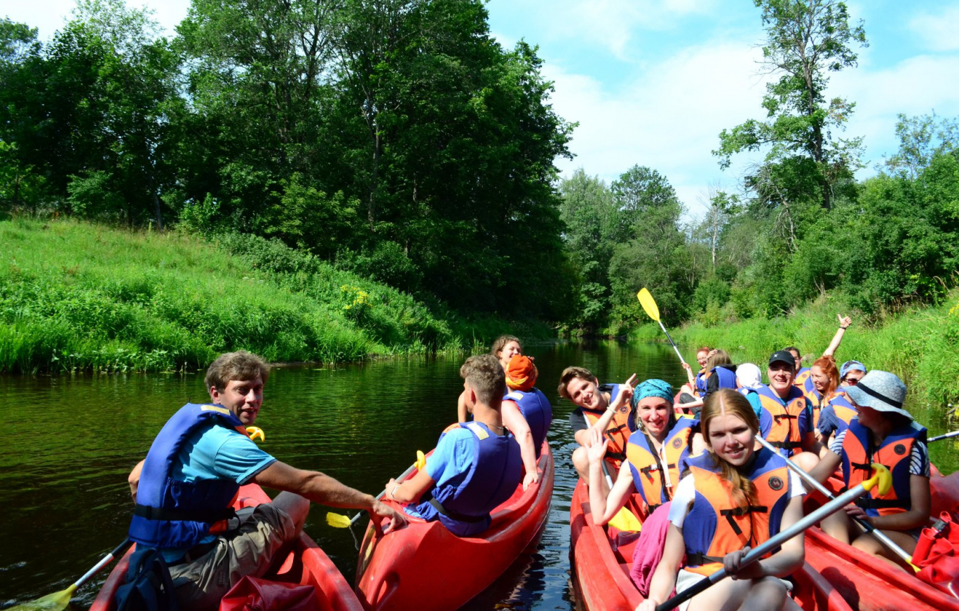 Laivu brauciens Laivu brauciens