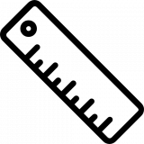 Nezināmās malas garumI