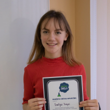 Emīlija Didze-min Emīlija Didze-min