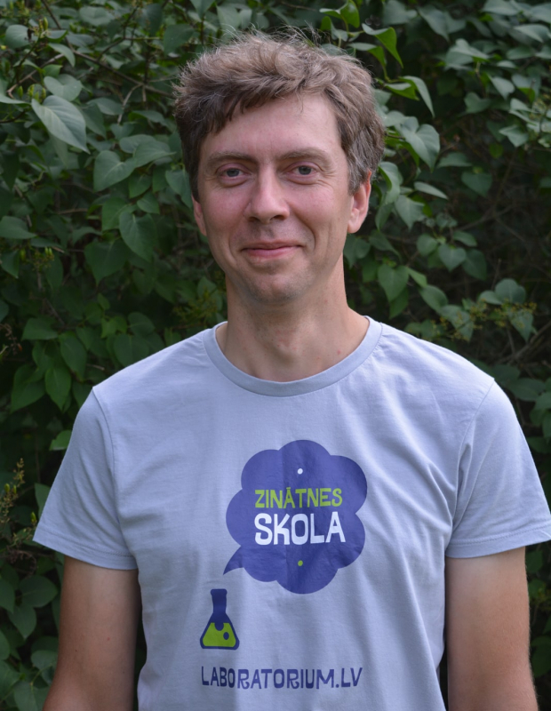 Skolotājs Andrejs Skolotājs Andrejs