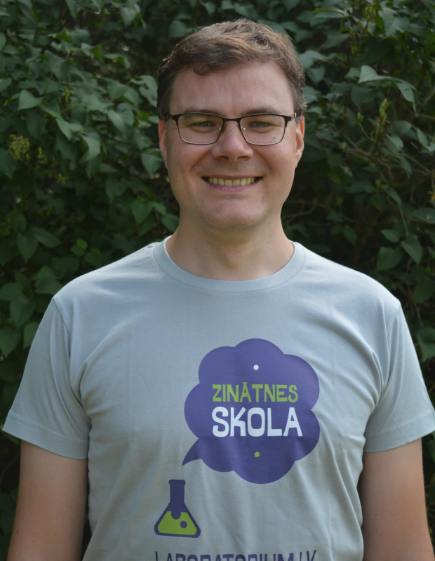 Skolotājs Mārtiņš Skolotājs Mārtiņš