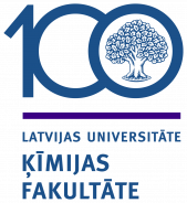 LU Ķīmijas fakultāte LU Ķīmijas fakultāte
