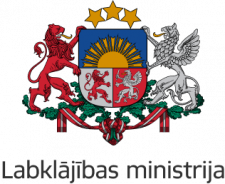 Labklājības ministrija Labklājības ministrija